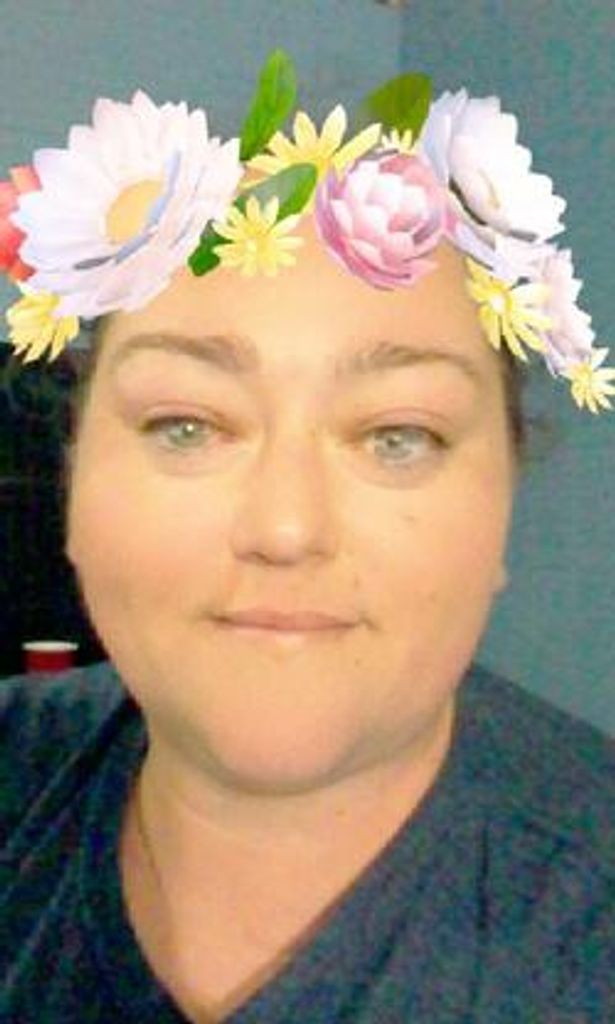 Jessica Ann Green Profile Photo