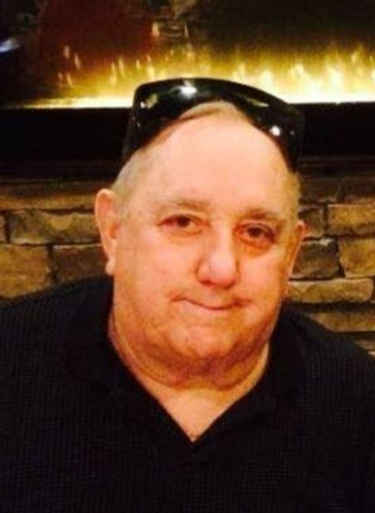 Jerry Kamp Profile Photo