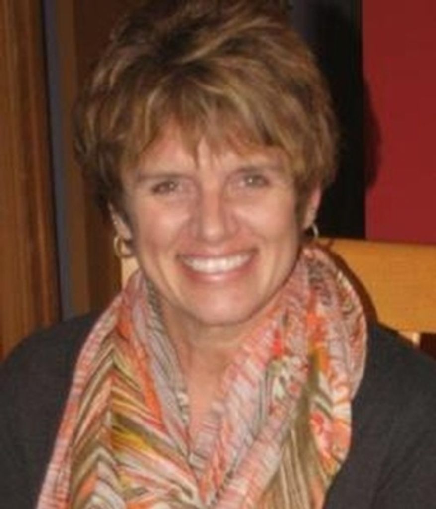 Suzanne A. "Sue" Quilitzsch