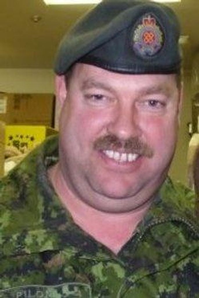 Richard James Pilon