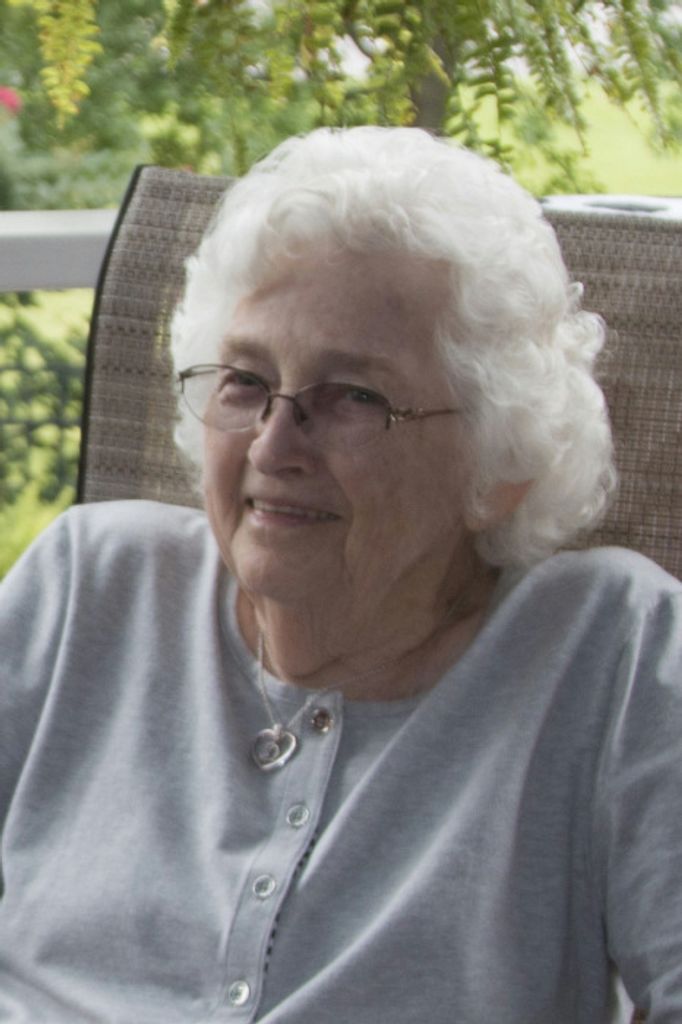 Dorothy Evelyn Collins