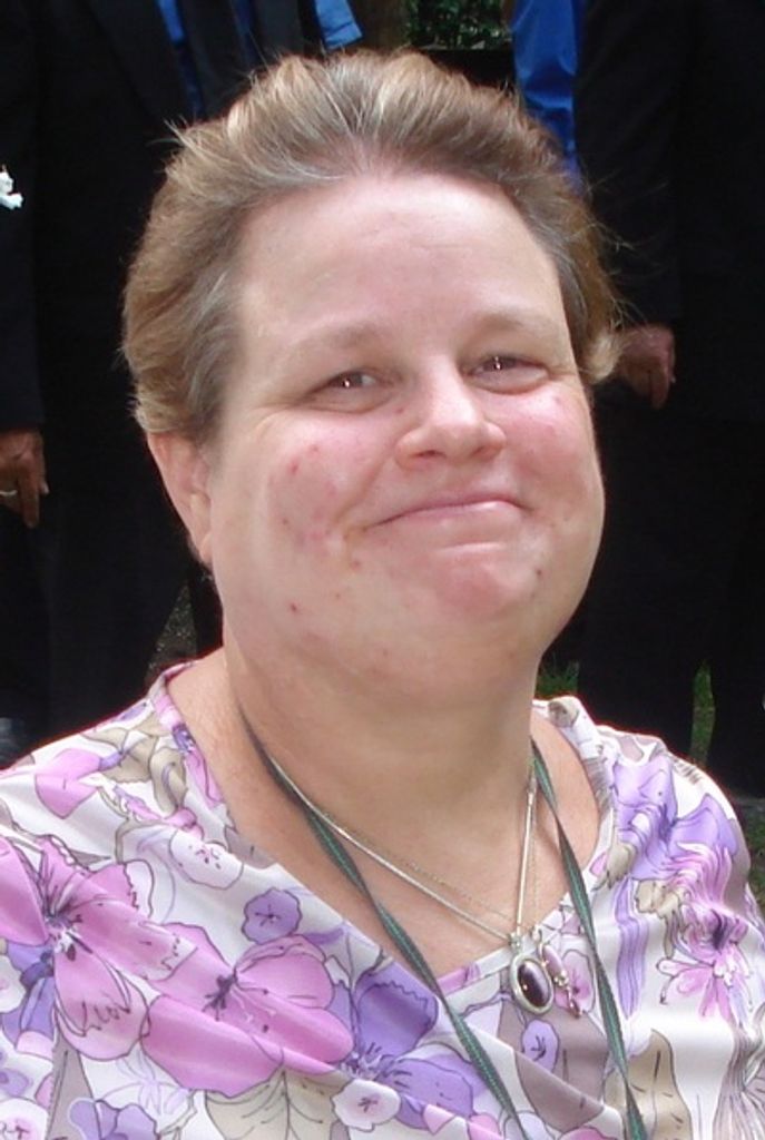 Laura J. Franz