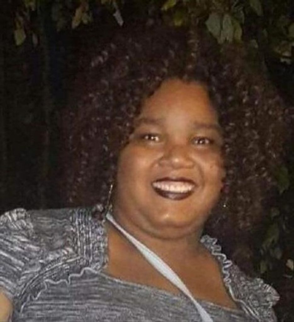 Terri Danielle Feggins