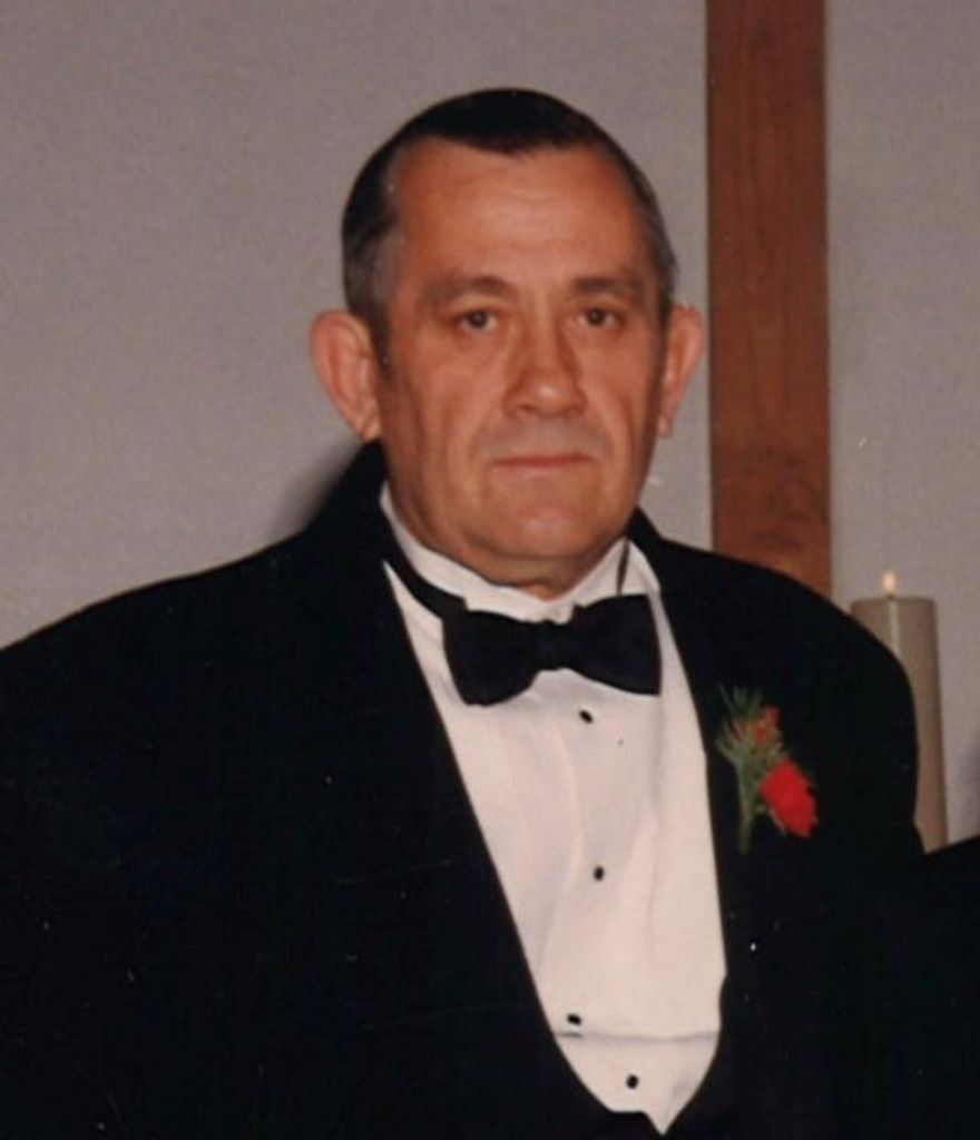 Boyd Gleen Kirby Profile Photo