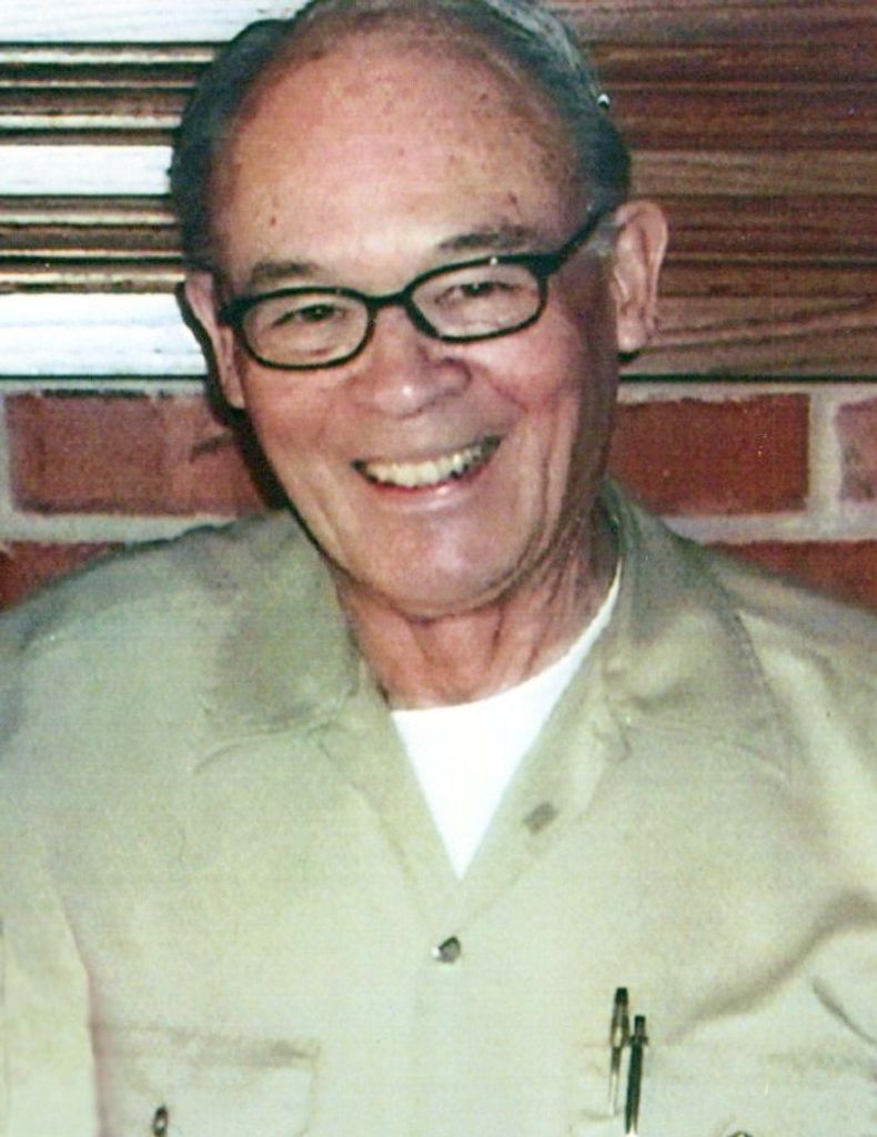 Dick Sutherland Profile Photo