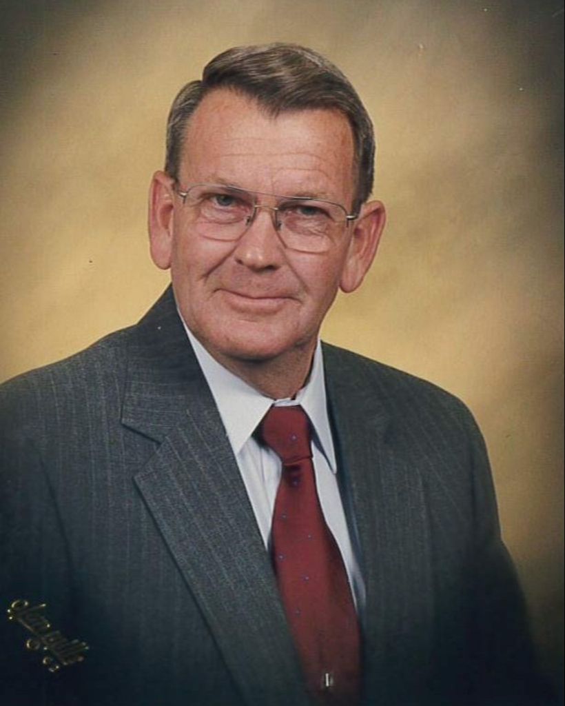 James Algie Buckner, Jr. Profile Photo