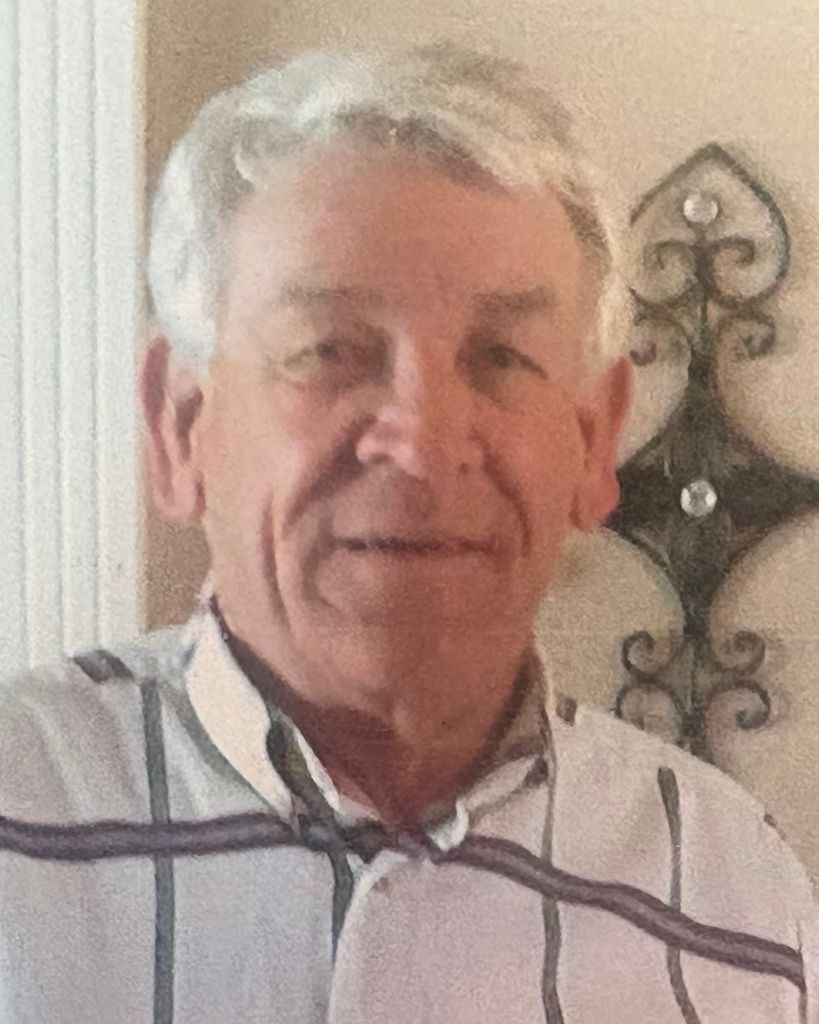 Ronald Wayne Peavler