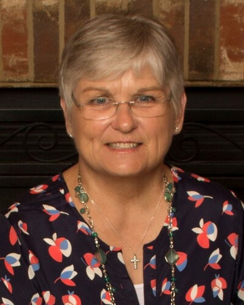 Pamela Ann Dasher Profile Photo