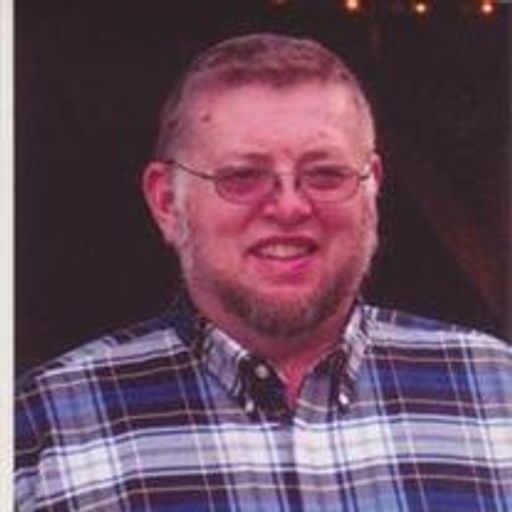 Allen Mater Profile Photo