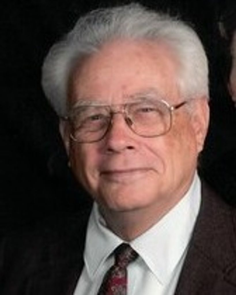 Leonard Shipman Martin, Jr.