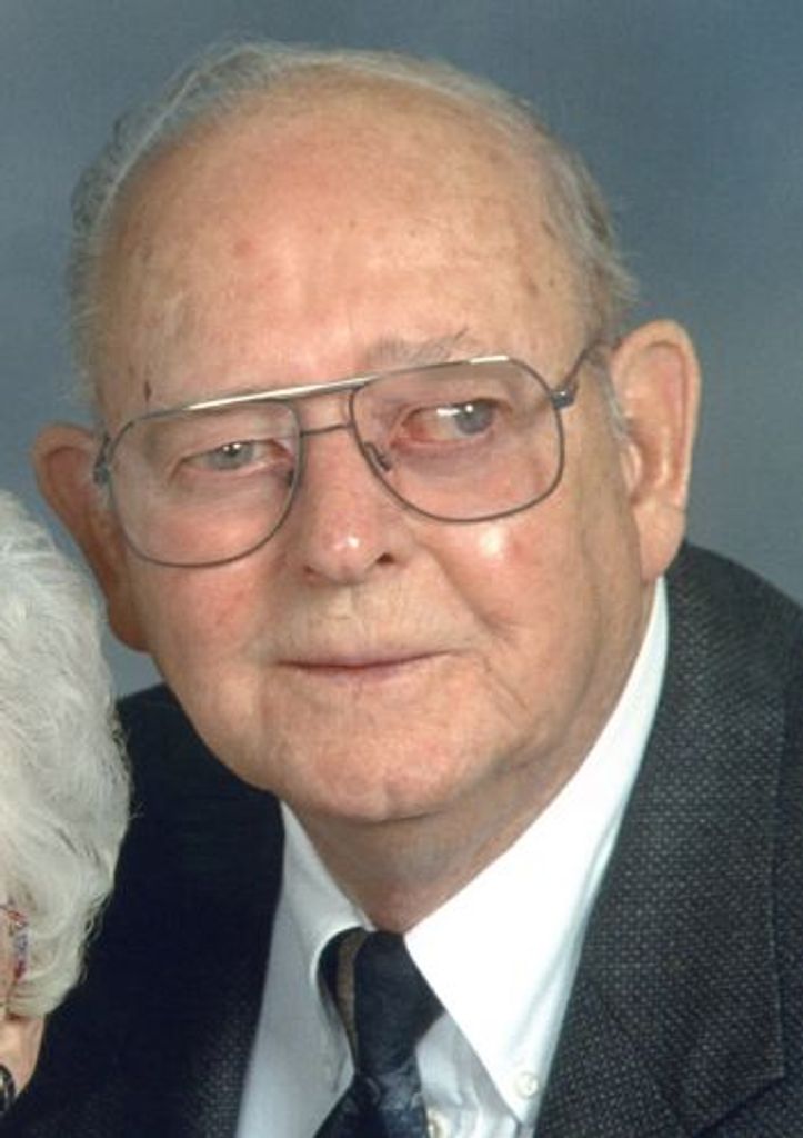 Lester Eugene Sissel