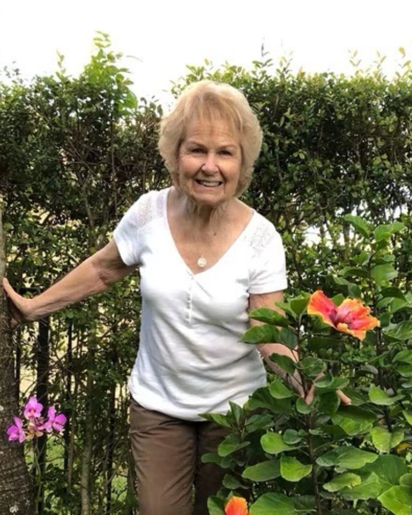 Ruth Mitchell Raab Profile Photo