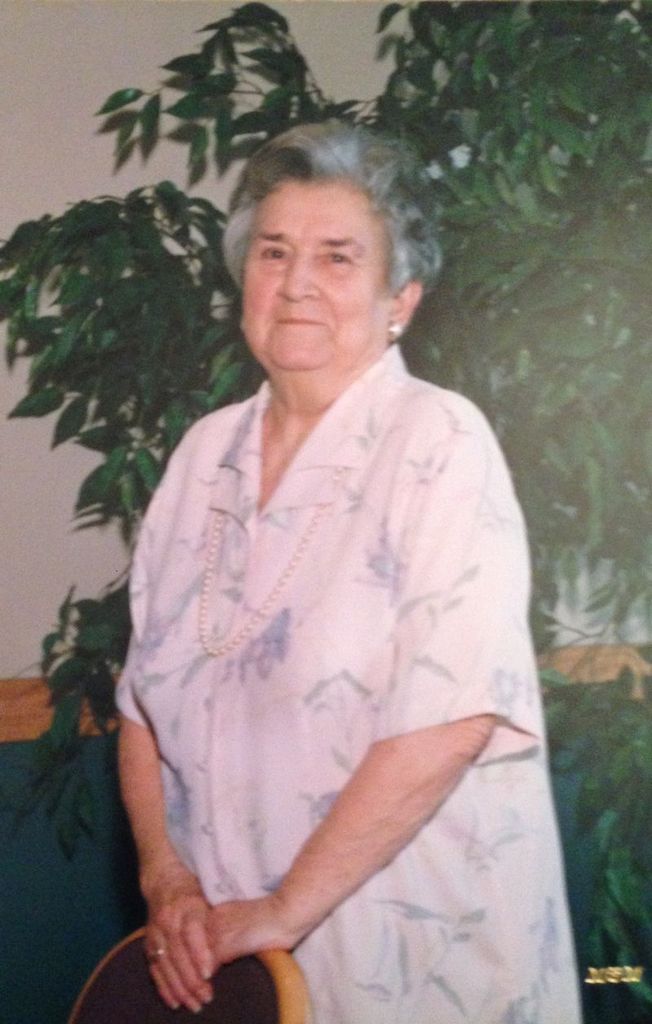 Anna L. Vollmer Profile Photo