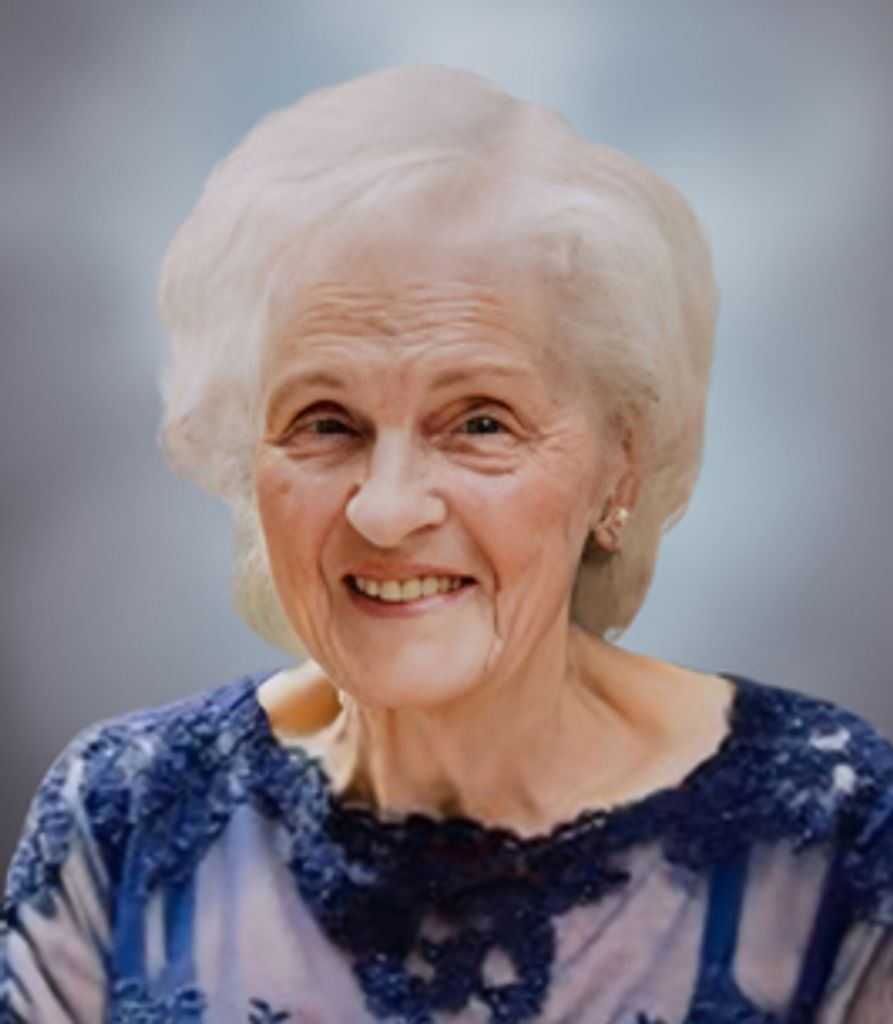 Antoinette De Biasio