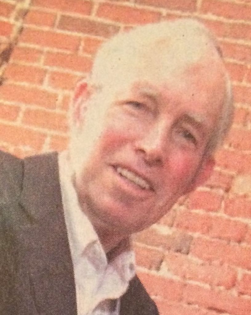 Roger Worden Profile Photo