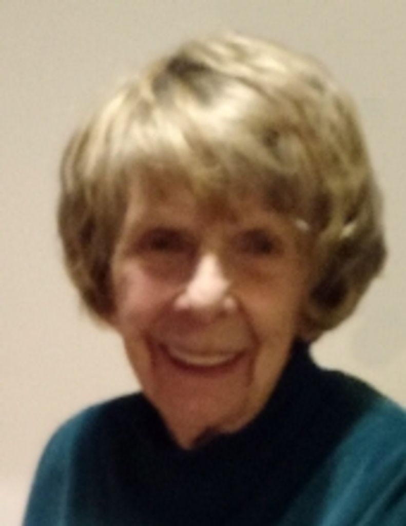 Shirley Scaravillo