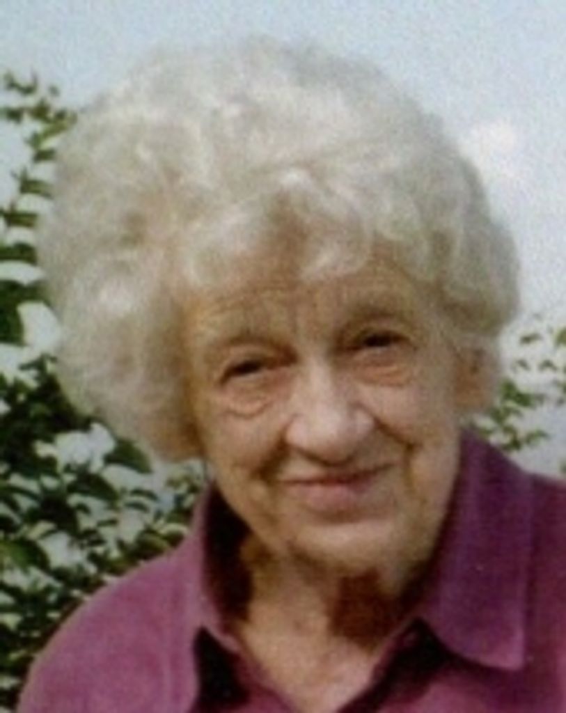 Freda R. Gorman