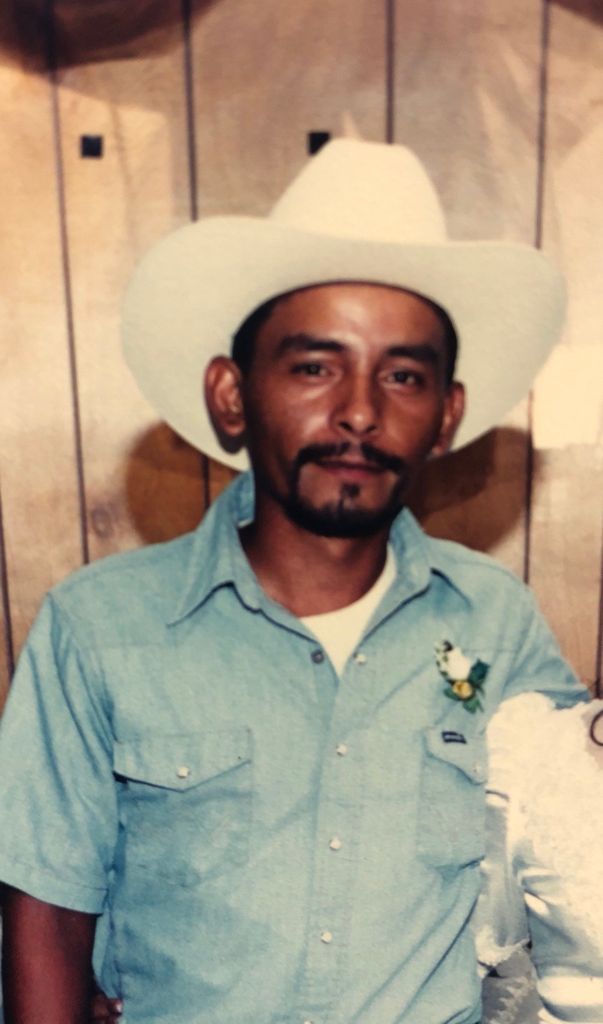 Jose Uvalle Jr.