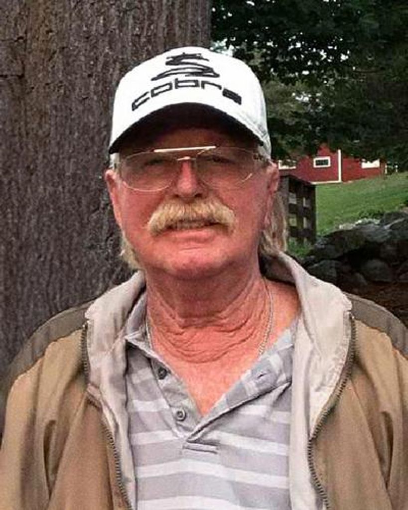 Harold David Wade Profile Photo