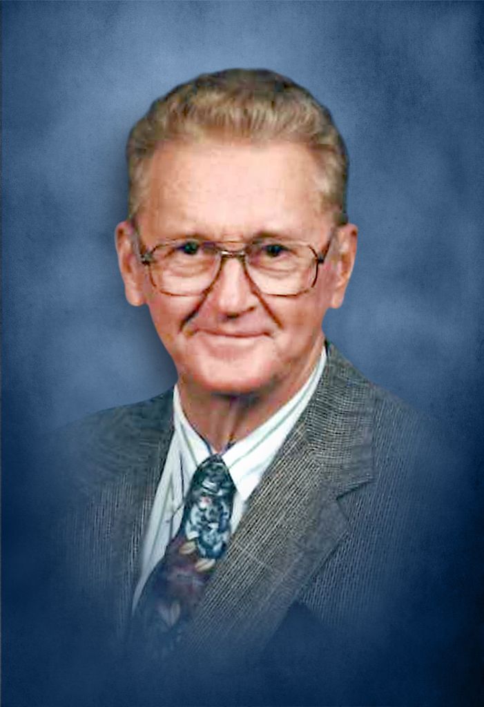 Mr Gordon Webster Rampley Profile Photo