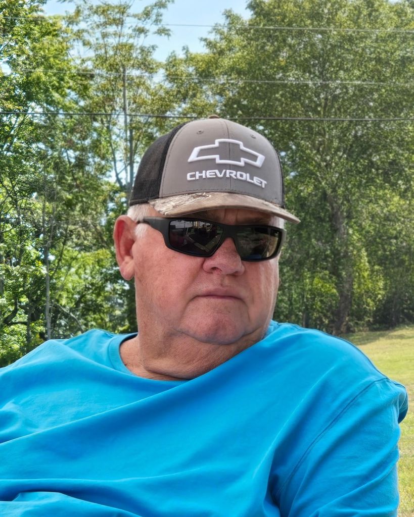 Thomas "Les" Staton Profile Photo