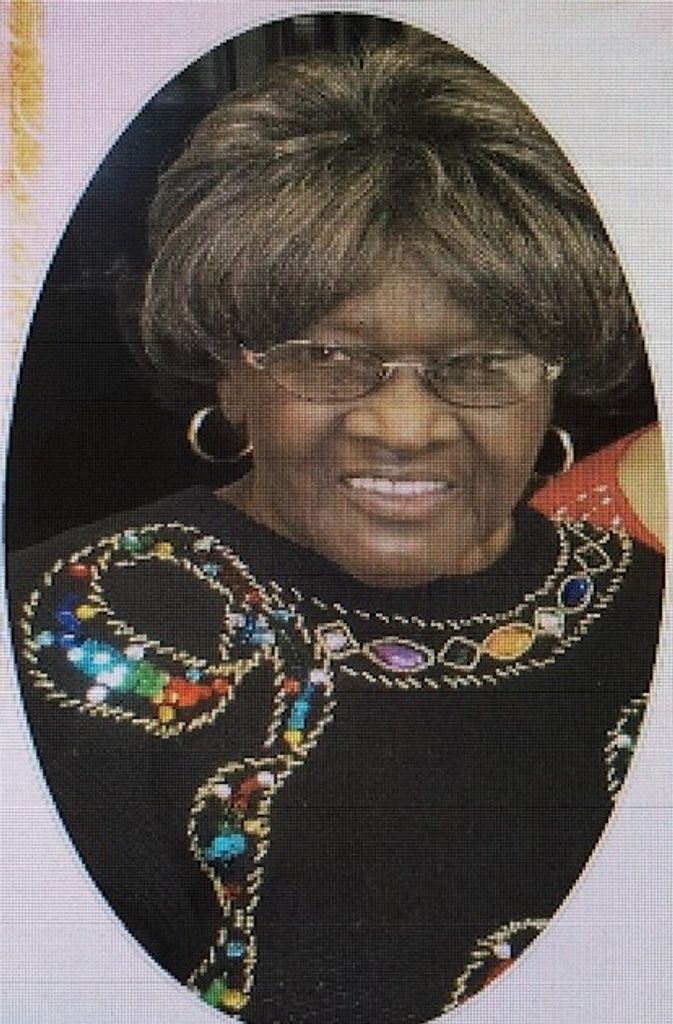 Ethel M Ferguson Profile Photo