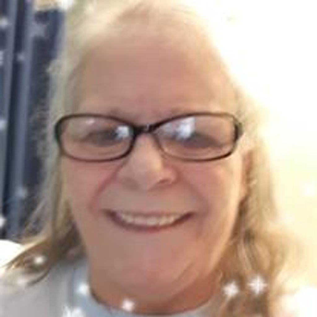 Judith Kay Wilson