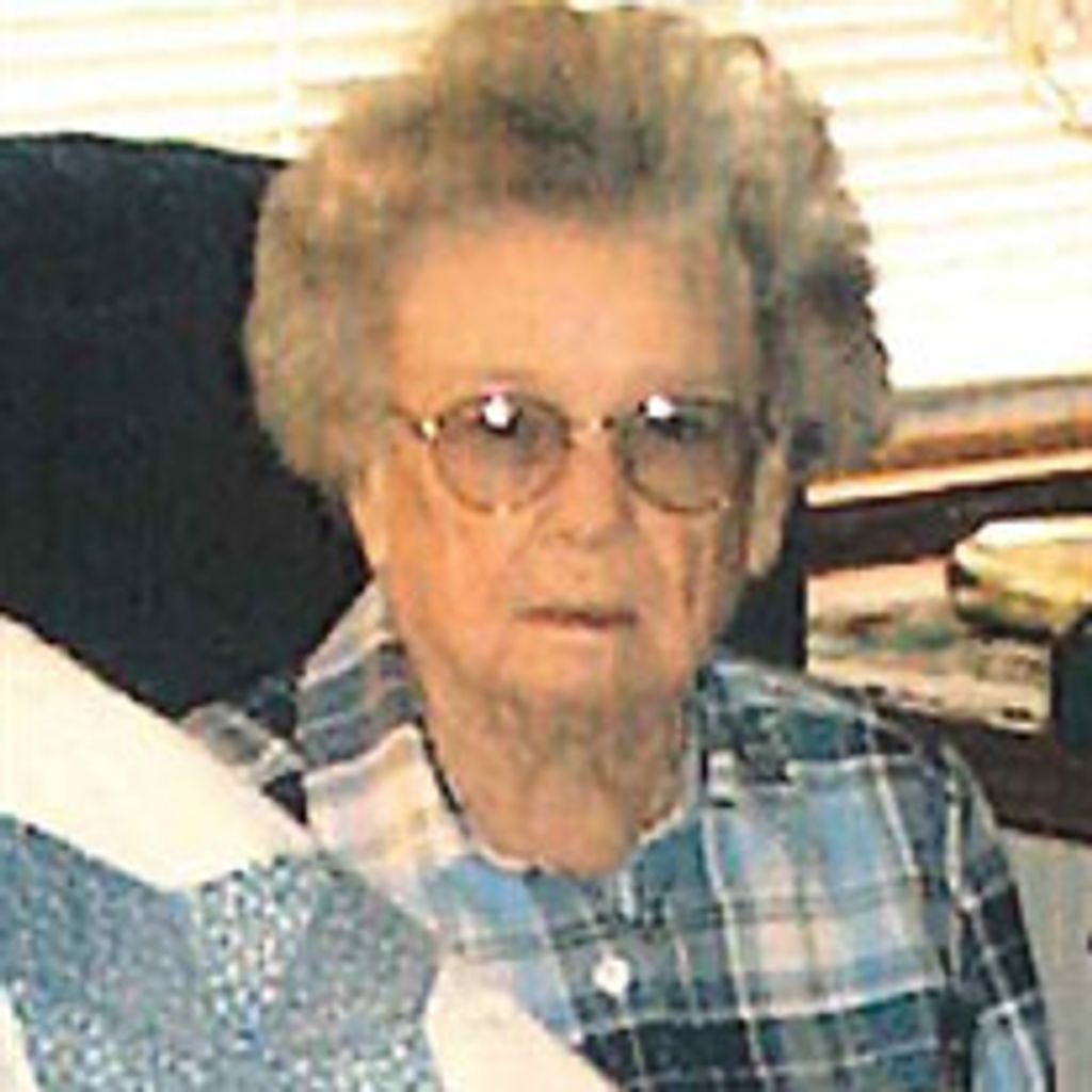 Lois M. Miller