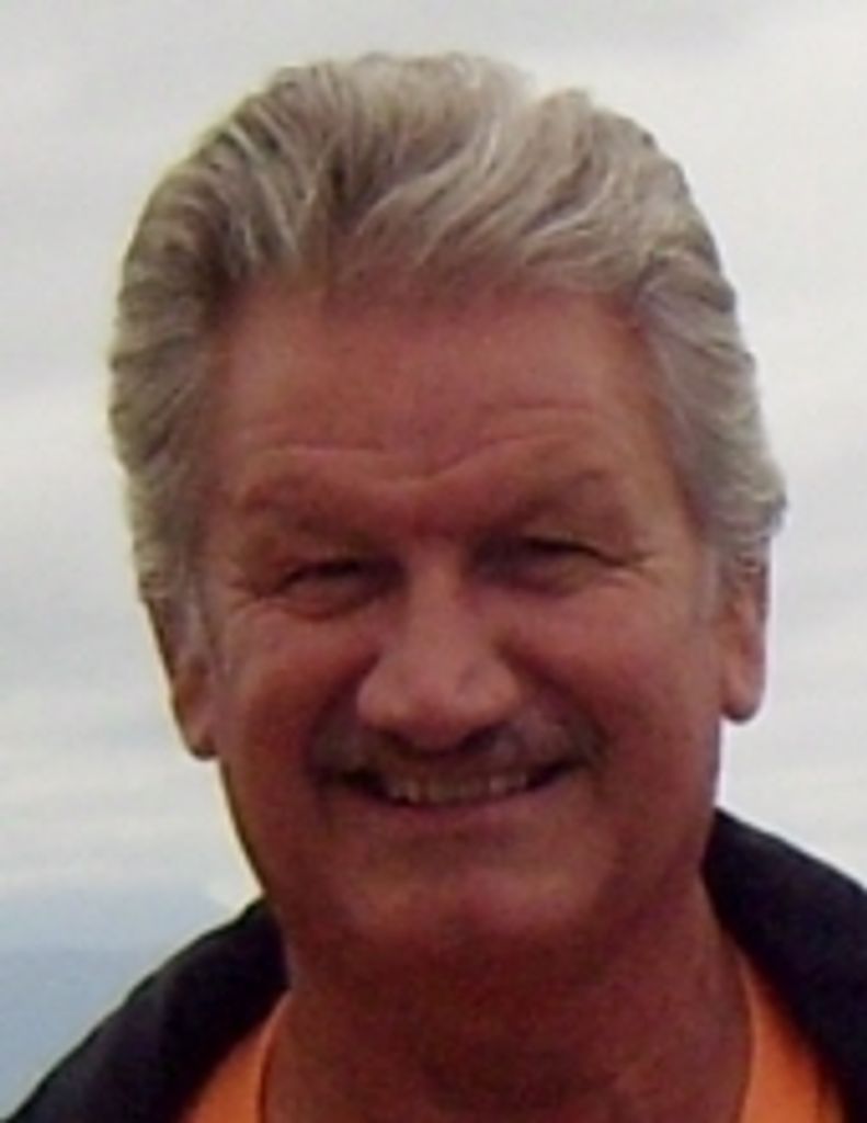 Larry D. Garber