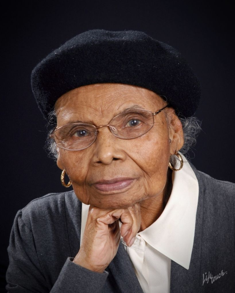 Virginia Bertuccio