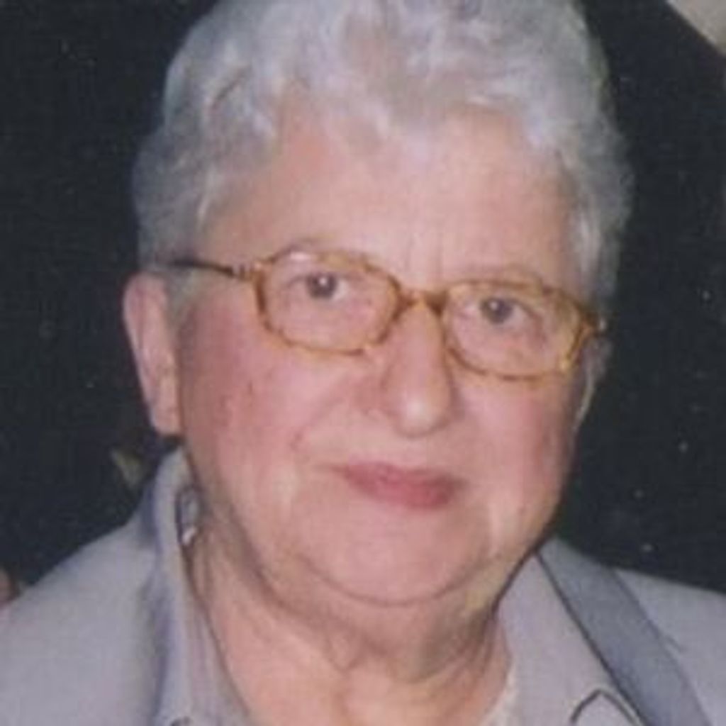 Alberta E Galli Profile Photo