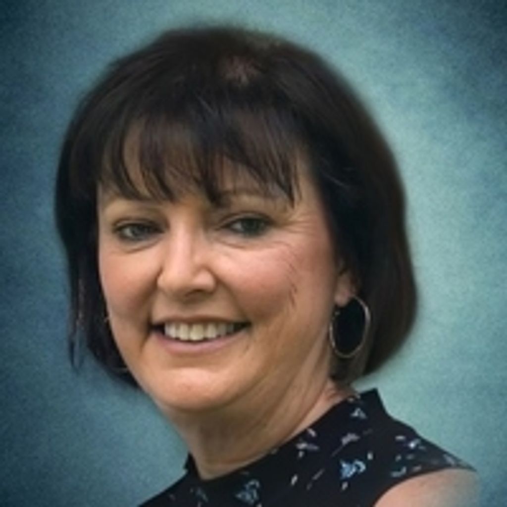 Dede Scogin