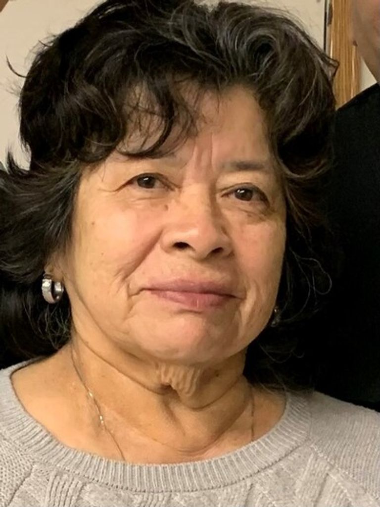 Aida Elisa Vega Profile Photo