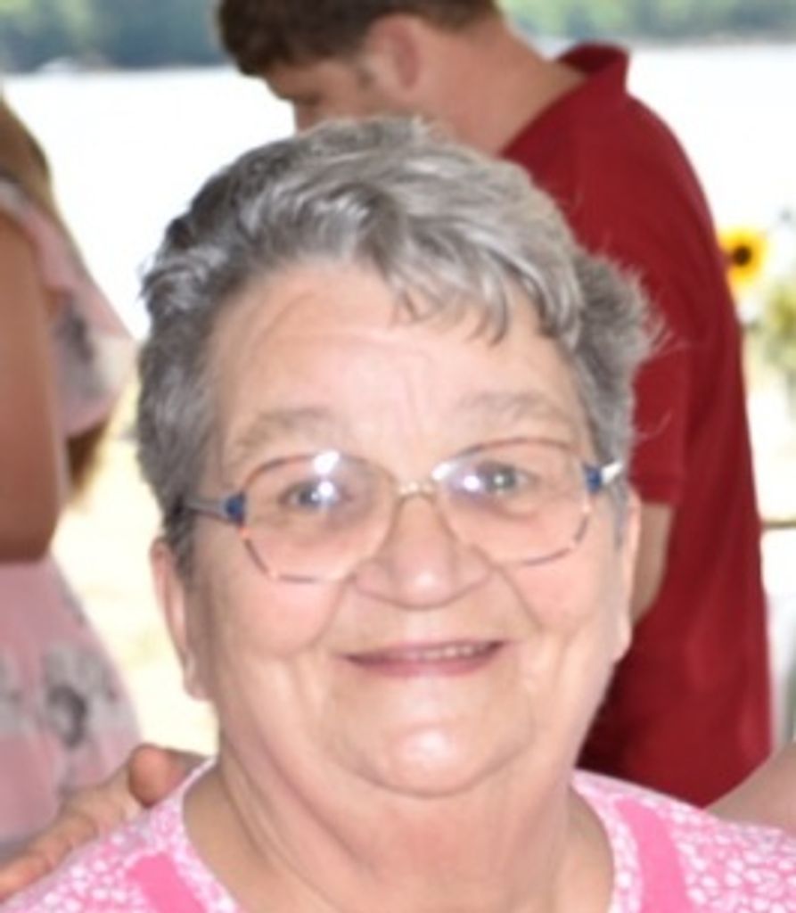 Elizabeth Danforth