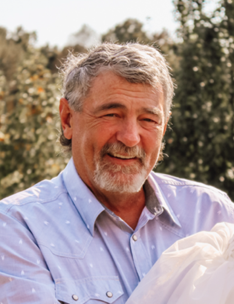 John Robert Swope Profile Photo