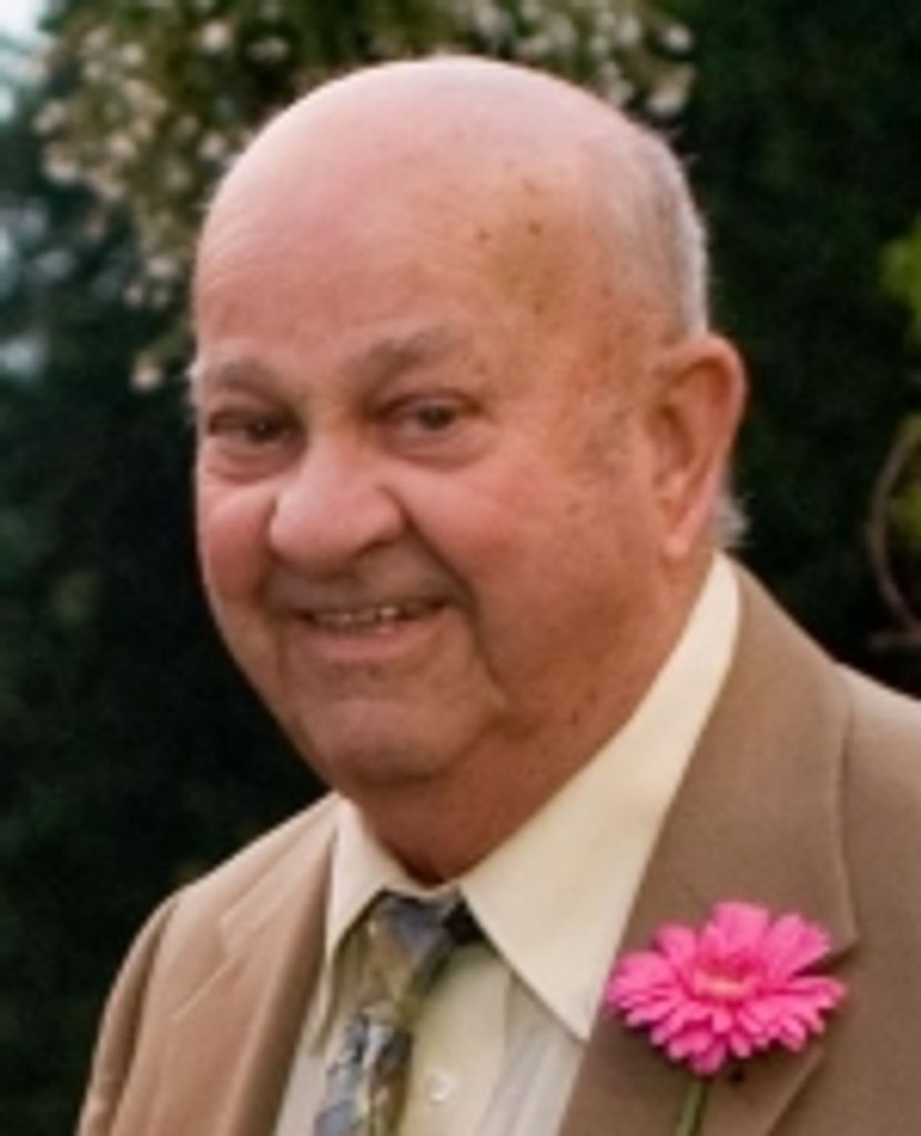 John Phillip Buck