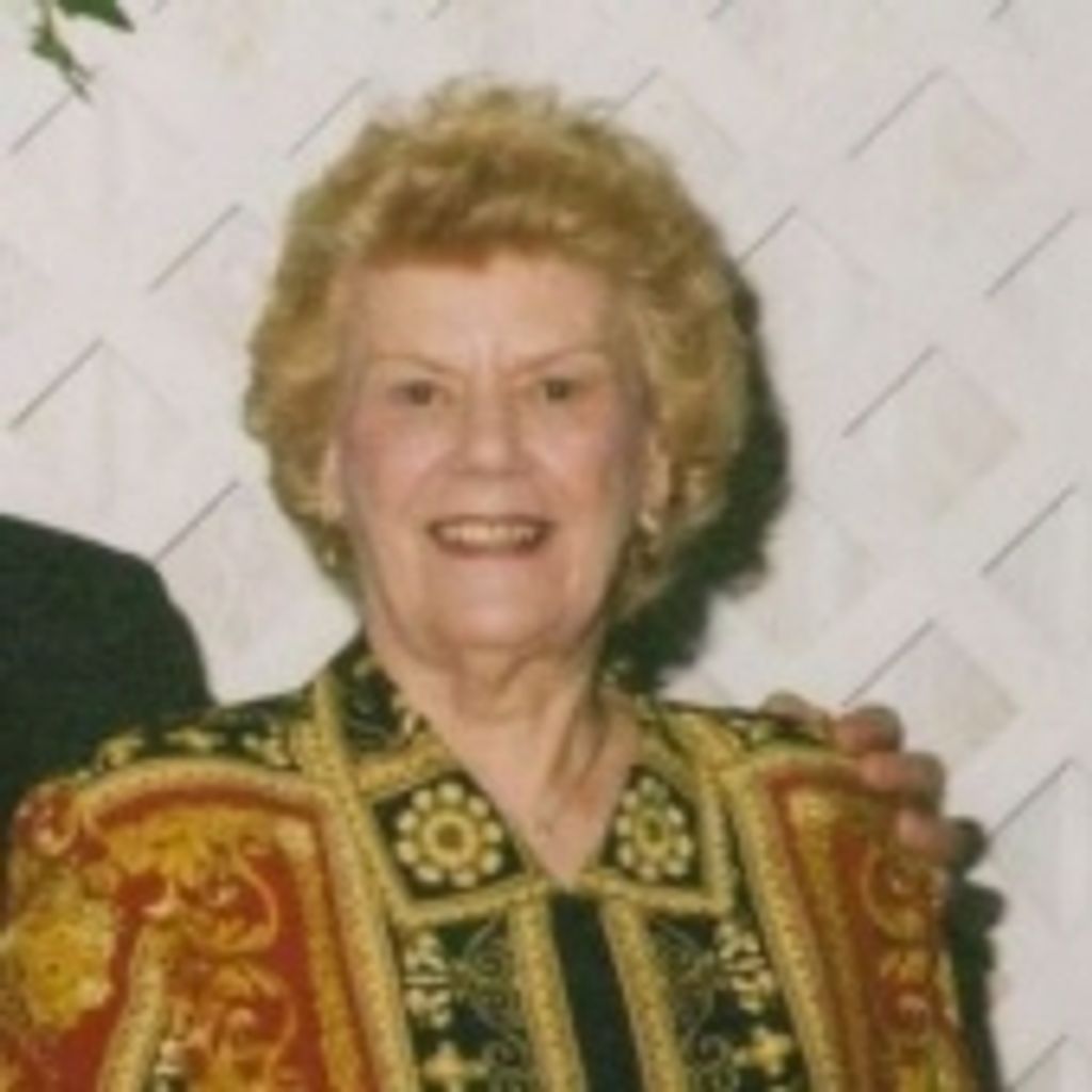 Margaret E. Reeves Hallinan Callinan