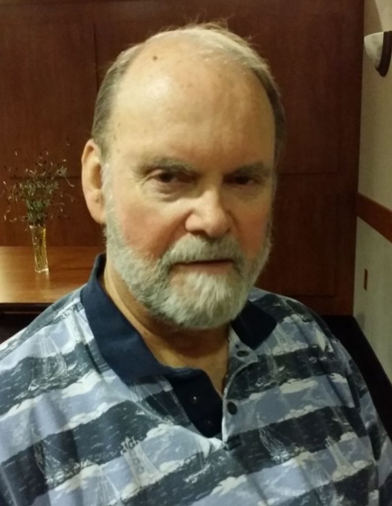 Jack F. Norman Profile Photo