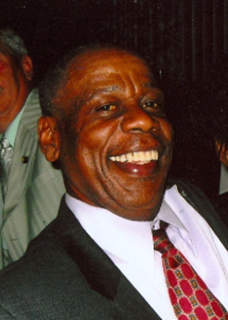 Willie George Prophett