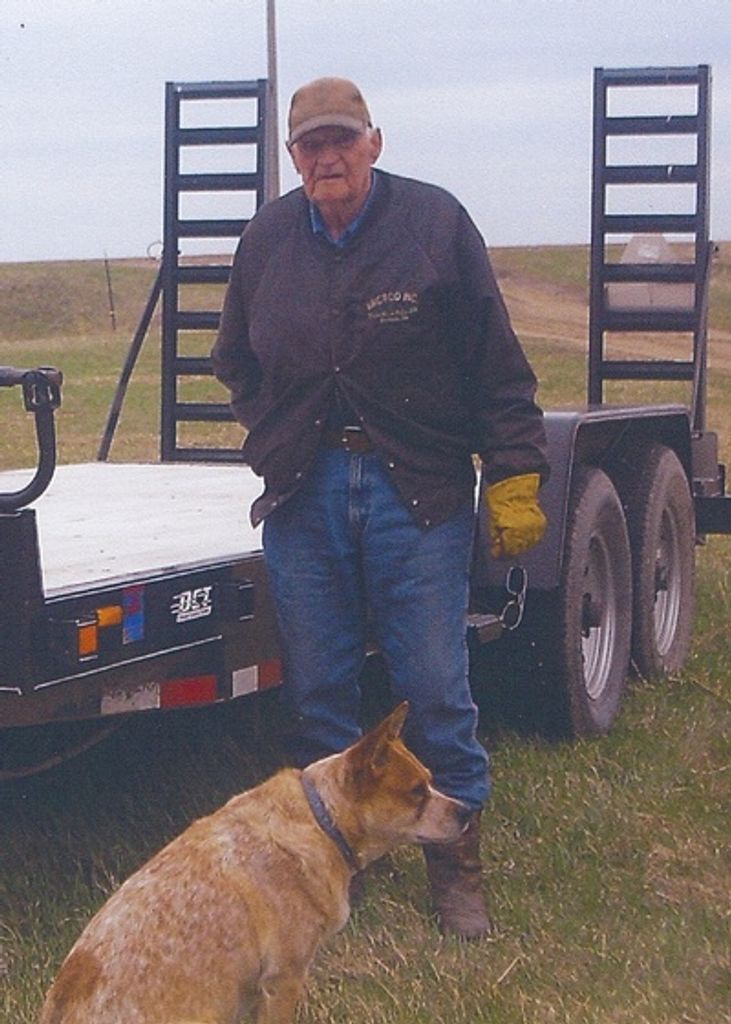 Leonard W. Loerzel