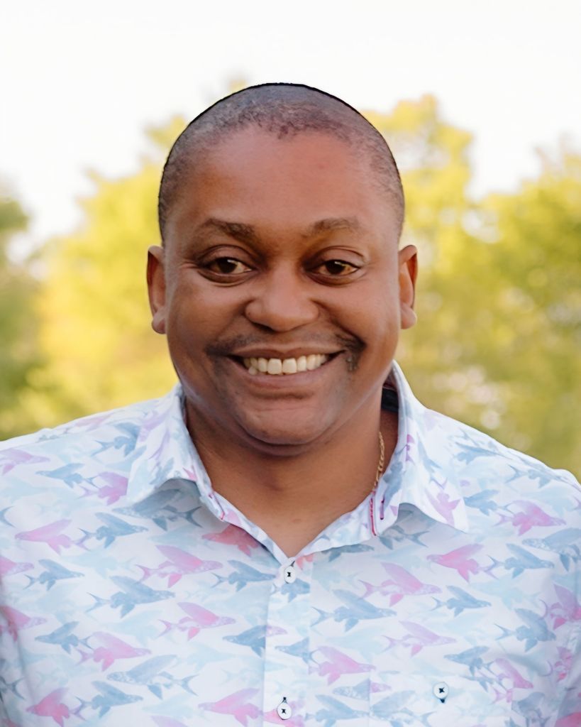Edson Mirabilis Mendes Baiao Profile Photo