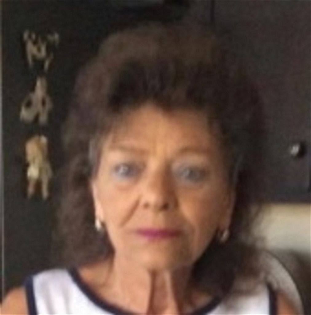 Rosie Jean Jefferson