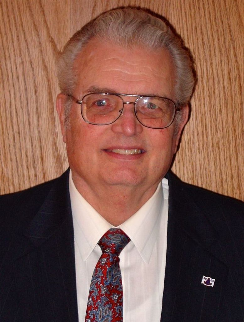 Wilson Krueger