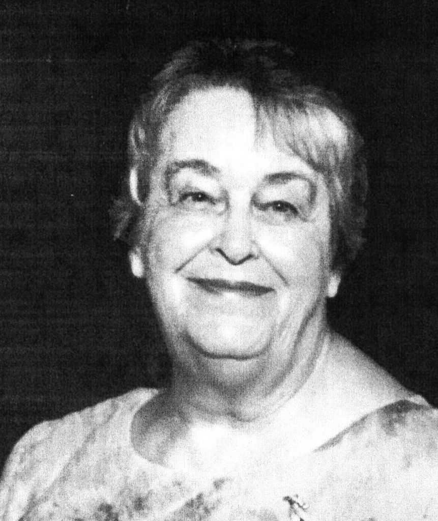 Vivienne L. Austin-Nickerson