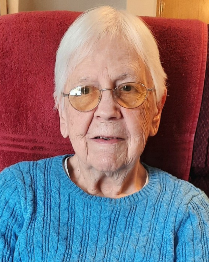 Betty Lucille Baggs Profile Photo