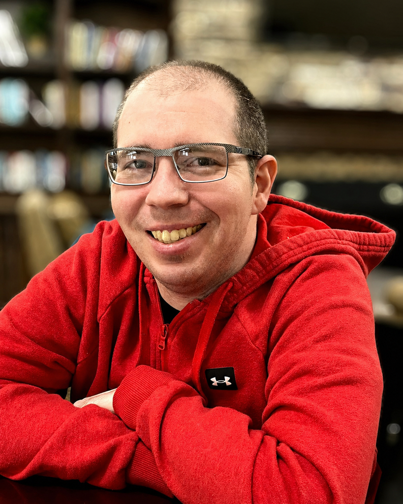 Ryan Dean Hildebrand