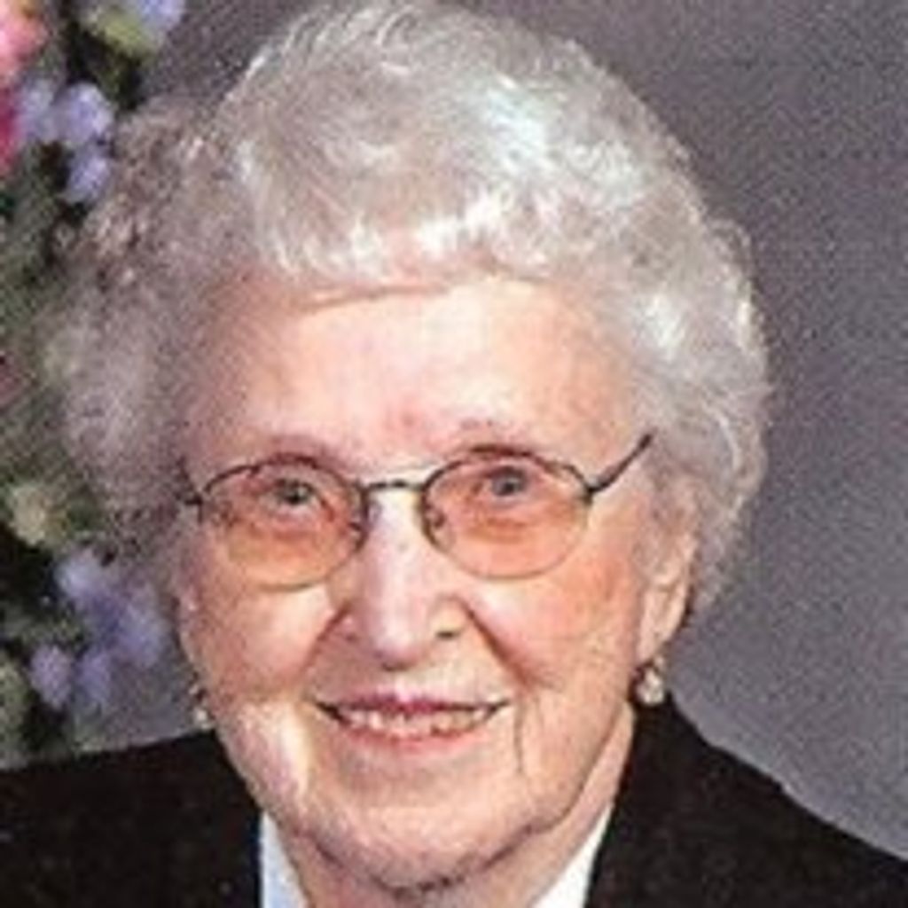 Loraine M. Berg