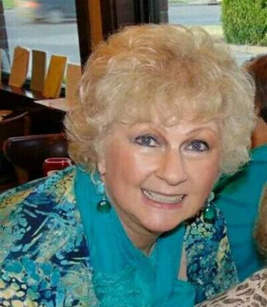 Norma Jane Bridges Border