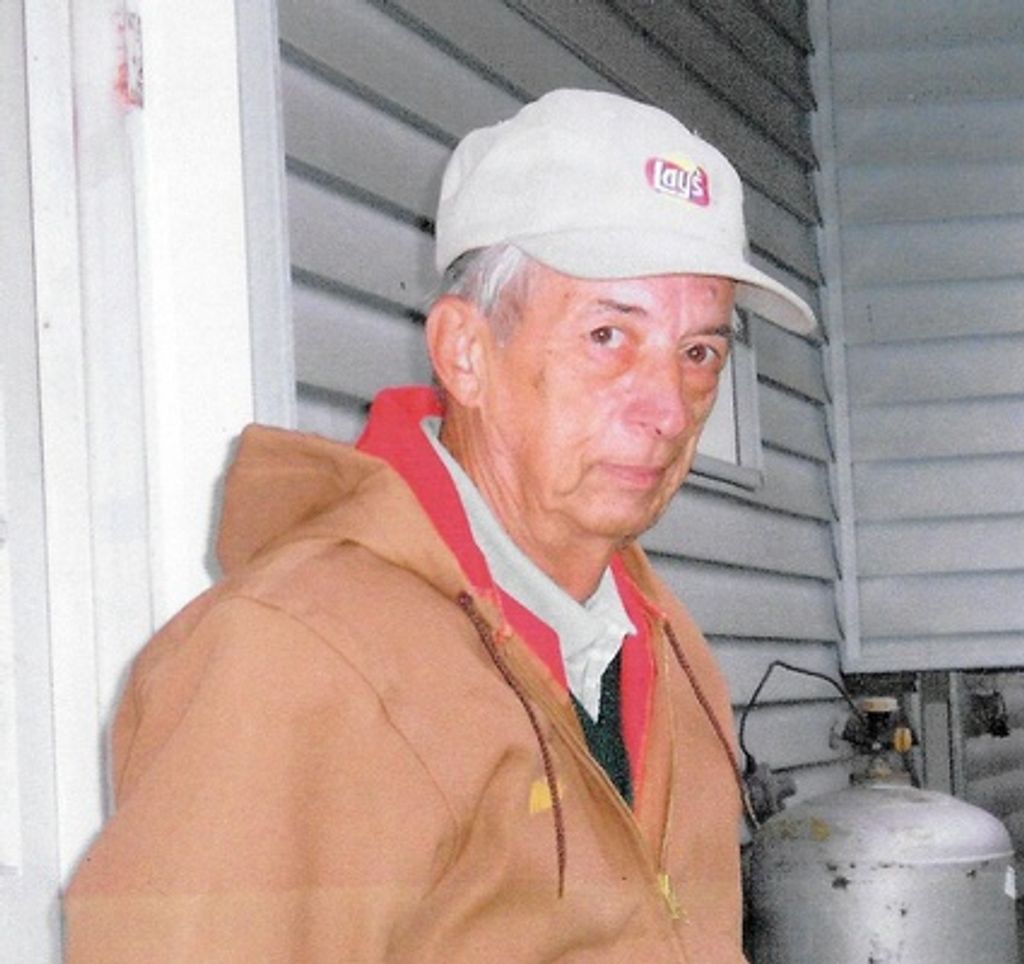 Willard E. Knowles