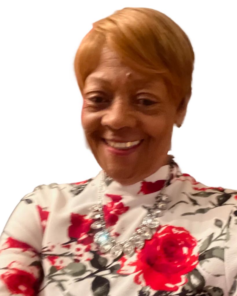 Gwendolyn Renee Brown